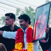 ஸ்டார் தொகுதியாக மாறிய தூத்துக்குடி... திமுக, அதிமுக ஜாம்பவான்களுடன் மோதும் விஜய் நண்பர் - வெல்லப்போவது யார்?