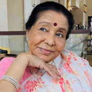Asha Bhosle passes away: 120000 ஹிட் பாடல்கள்.. பிரபல பின்னணி பாடகி ஆஷா போஷ்லே காலமானார்..!