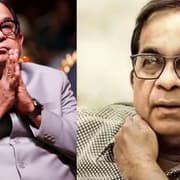 బ్ర‌హ్మానందం చెప్పిన ఈ మాట‌లు వింటే.. మ‌న‌సు తేలిక కావ‌డం ఖాయం. ఏం చెప్పాడు భ‌య్యా అస‌లు