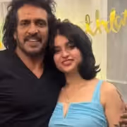 Aishwarya Upendra: ఆఫర్లు వస్తున్నా సినిమాలు వద్దంటోంది.. కూతురిపై ఉపేంద్ర కామెంట్స్