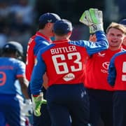 IND vs ENG: டி20 வரலாற்றில் இந்தியாவுக்கு அவமானம்! 4-0 என ஒயிட்வாஷ் செய்து இங்கிலாந்து வரலாற்று சாதனை!