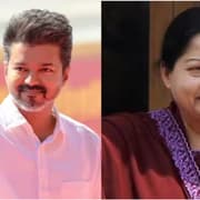 Vijay: ஜெயலலிதா வீட்டில் குடியேறும் விஜய்.?! மீண்டும் பரபரப்பாகும் போயஸ்கார்டன்.!