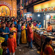 Durga Puja: துர்கா பூஜை பந்தல்களில் அசைவ உணவா? VHP என்ன சொல்கிறது!