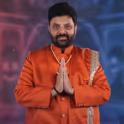 Bigg Boss 10 Krishnudu:  హీరో కాబోయి వినాయకుడు అయ్యాడు.. యాక్సిడెంట్‌ లైఫ్‌ రివర్స్.. కృష్ణుడు ఎమోషనల్‌ జర్నీ