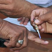 Hold polls before 1 June for two seats, TN governor writes to EC