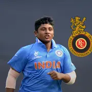 Do you know who replaced Sarfaraz Khan in RCB?