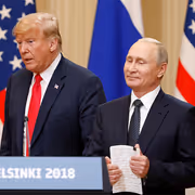 Trump and Putin's Alaska Meet: Key Goals, High Stakes and What Could Happen Next