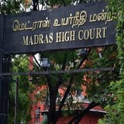 'No Karunanidhi or Party Symbols...': Madras HC Bans Photos, Names Of Political Leaders In Government Scheme Ads