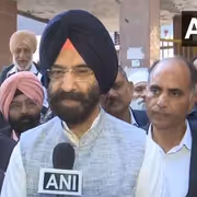 டெல்லியில் கைமீறிப் போற காற்று மாசு.. பகிரங்க மன்னிப்பு கேட்ட அமைச்சர் மன்ஜிந்தர் சிங்!