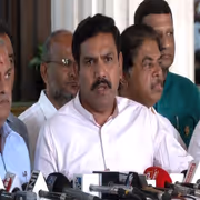 “Insult To Hindu Traditions”: Karnataka BJP Chief Vijayendra Slams DK Shivakumar Over Chamundi Hills Comment