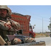 Pakistani Military's Reliance on Heavy Weapons Fuels Unrest Among Tirah Valley Civilians