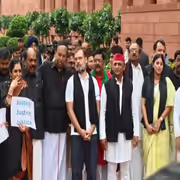 INDIA Bloc to Rally Against Voter Revision Amid Calls to Boycott Bihar Polls