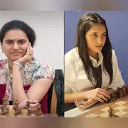 Women's Chess World Cup 2025: Koneru Humpy, Divya Deshmukh to Face-Off in Historic All-Indian title clash