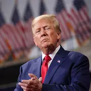 "Hamas Wants to Die": Trump Blames Group for Gaza Ceasefire Collapse, Backs Israeli Action