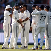 ENG vs IND, 4th Test: Ricky Ponting Rips Into India's Bowling Tactics, Questions Bumrah's End Choice