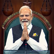 Narendra Modi Becomes 2nd Longest Serving PM Of India, Breaks Indira Gandhi's Record
