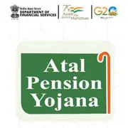 Atal Pension Yojana Crosses 8 Crore Enrolments, Adds 39 Lakh New Subscribers in FY26