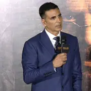 'Un sabhi veeron ko shrandhajali...', Akshay Kumar pays homage to soldiers on Kargil Vijay Diwas