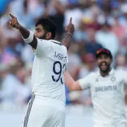 'Genius' Bumrah Still India's Finest, Even Without Raw Pace: Sanjay Manjrekar