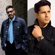 Ajay Devgn to Sidharth Malhotra: Bollywood celebs pay tribute to fallen soldiers on Kargil Vijay Diwas