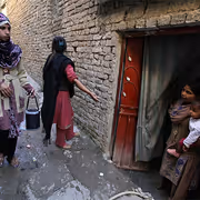 17 Polio Cases And Counting: Pakistan's Endemic Failure To Protect Its Children Exposes Global Health Risk