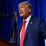 Trump Claims Thailand-Cambodia Ceasefire "An Easy One", As He "Settled" India-Pak Conflict