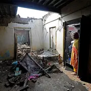 Earthquake Of Magnitude 4.0 Hits Pakistan; Why Is Islamabad More Prone To Seismic Wave?