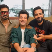 Friendship Day Special: Imtiaz Ali Announces ‘Side Heroes’ with  Abhishek Banerjee, Aparshakti Khurana and Varun