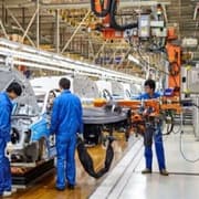 Indian Auto Component Makers Eye Brazil, Colombia, Africa for Export Boom: Report
