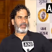 "EC Should Investigate, Put Forth Its Position Before Public": Prashant Kishor Amid Opposition's "Vote Theft" Claim
