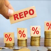 RBI October Rate Cut Unlikely as Inflation Set to Rise, Says SBI