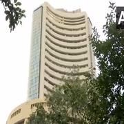 Sensex, Nifty Start Higher as Inflation Cools; Auto, Pharma Stocks Lead Gains