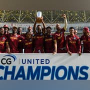 WI vs PAK: West Indies End 34-Year ODI Series Drought against Pakistan With 3rd Match Win