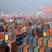 India's Current Account Deficit Seen at 0.9% of GDP in FY26 Despite Tariff Pressures