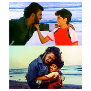 Hrithik Roshan Pens Heartfelt Note for "first teacher" Rajinikanth Before ‘War 2’ and ‘Coolie’ Release