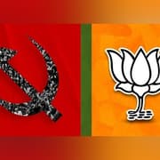 Clashes Break Out in Kerala's Kannur Over Raksha Bandhan Celebration; Four Injured