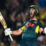 AUS vs SA: Glenn Maxwell Surpasses Suryakumar Yadav's Tally in T20I Six-Hitting Chart