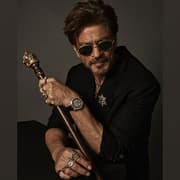 Does Shah Rukh Khan really throws tantrums on set? Here's what he says