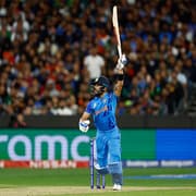 17 Years of Virat Kohli: Young Delhi Cricketer to Global Cricket Icon - Journey Etched in Records