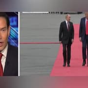 Why Trump Taxed India Over Russian Oil But Spared China, US Secy Rubio Explains