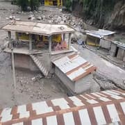 Himachal Monsoon Fury: Rs 2,173 Crore Estimated Loss, 263 Dead and More - Numbers That Tell the Story