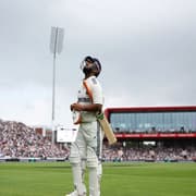 On This Day in 2018: Rishabh Pant Made His Test Debut at Trent Bridge - Beginning of Thrilling Journey