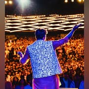 'I am still processing...', Zakir Khan creates history with first-ever Hindi comedy show at NYC's Madison Square Garden