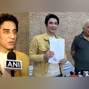 Faissal Khan Opens Up on Alleged Torture, Claims Aamir Khan Was Brainwashed by Family (WATCH)