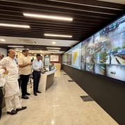 Mumbai: Ajit Pawar Reviews Rain Crisis Amid Heavy Downpour; Govt Offices To Remain Shut; Pvt Staff Asked to WFH