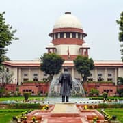 SC Extends Interim Protection To Cartoonist Booked Over Caricature of PM, RSS