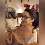Shraddha Kapoor Showcases Her 'Bholi Si Surat, Aankhon Me Masti' with Adorable Pictures, check out