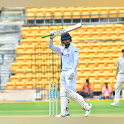 Duleep Trophy 2025: Rajat Patidar's 80-Ball Century Puts Central Zone on Fire in Quarterfinal