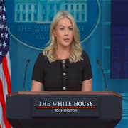 Trump “Not Happy But Not Surprised” Over Russia Strikes In Ukraine, Says White House