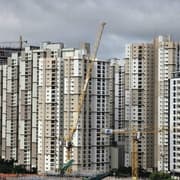 Real Estate Boom Returns? Premium Homes Push India’s Housing Market to New Highs